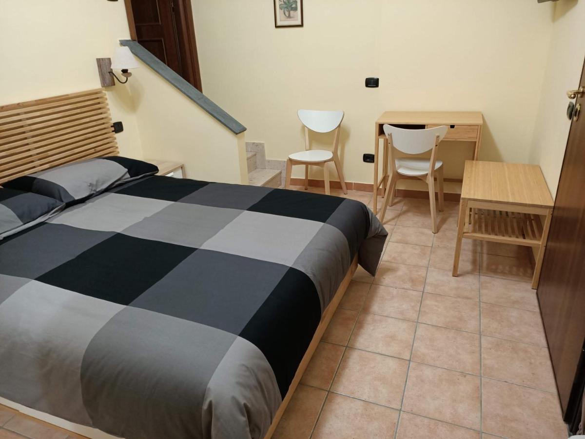 B&B Villa Salome' San Pietro Clarenza Exterior photo