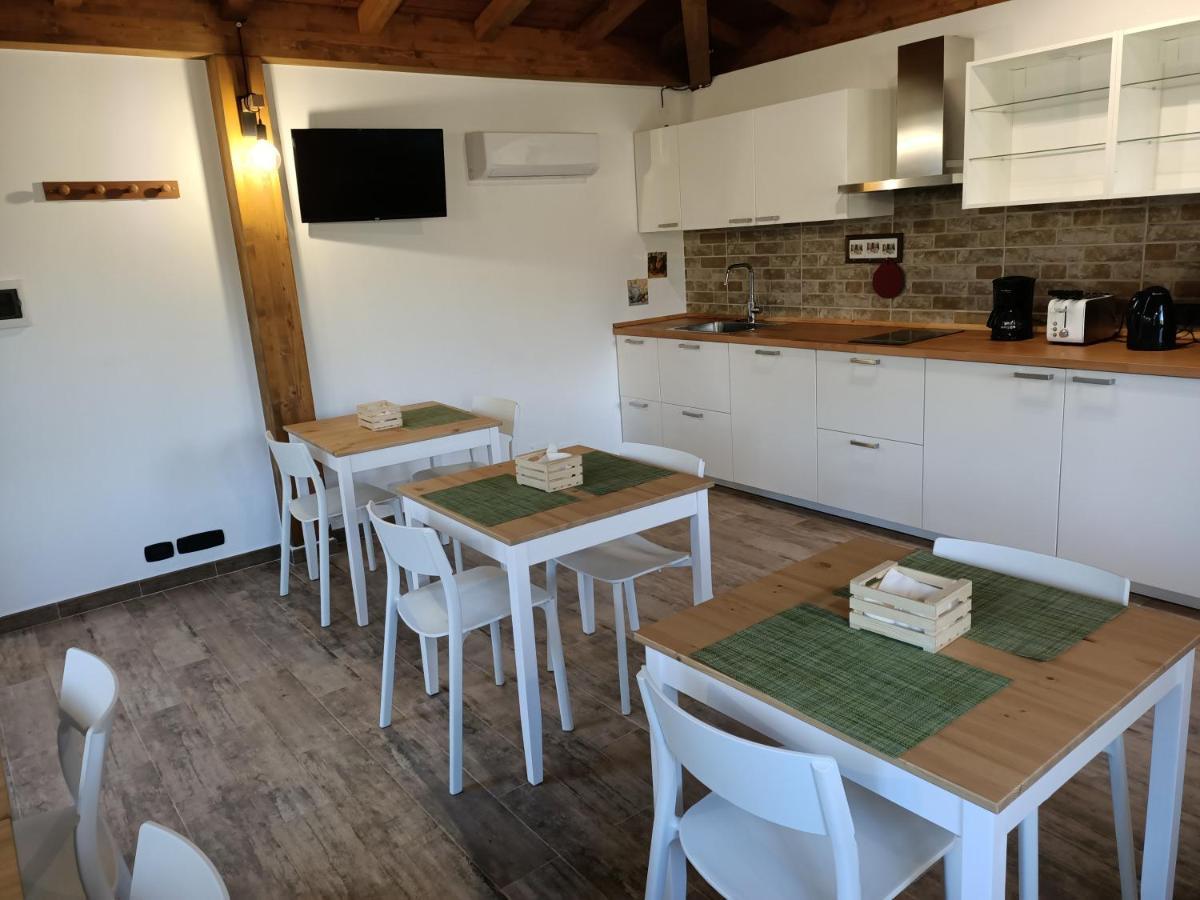 B&B Villa Salome' San Pietro Clarenza Exterior photo