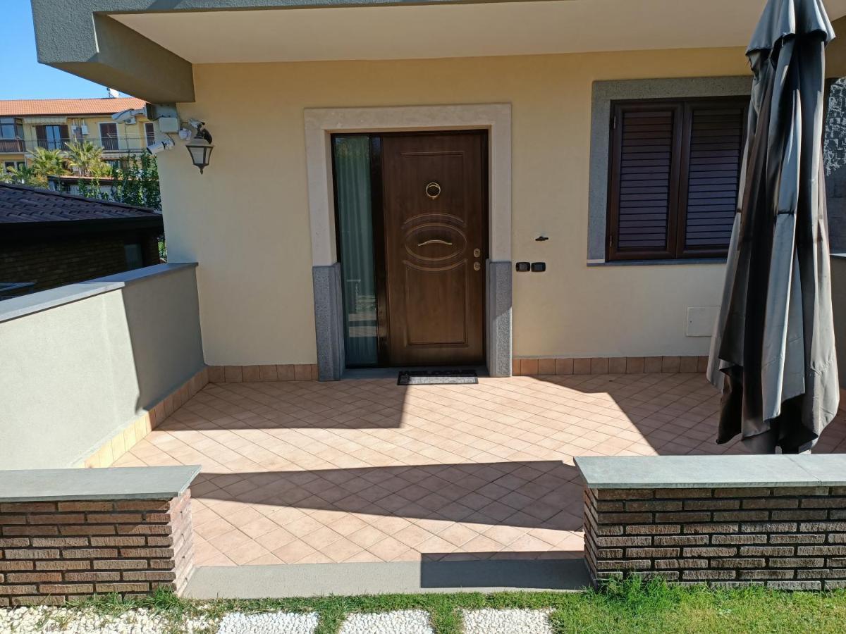 B&B Villa Salome' San Pietro Clarenza Exterior photo