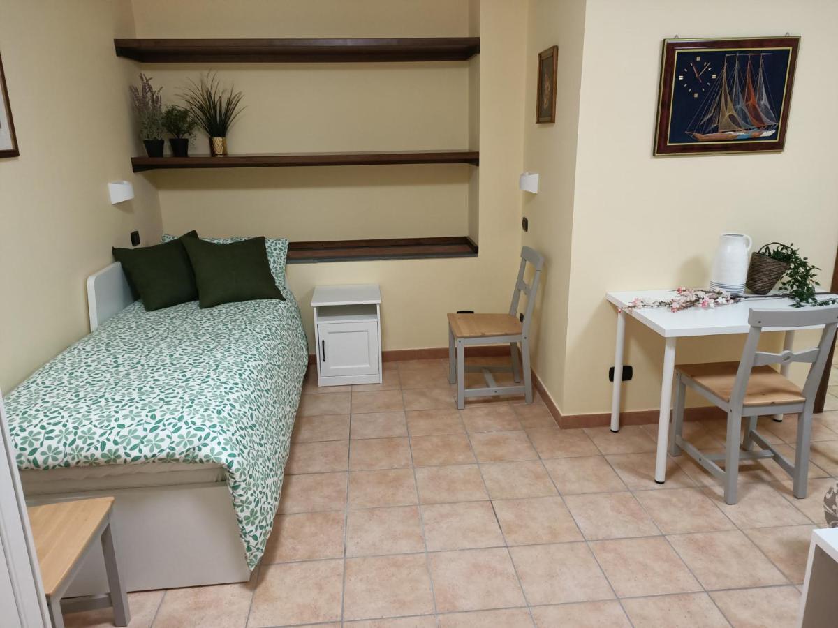 B&B Villa Salome' San Pietro Clarenza Exterior photo