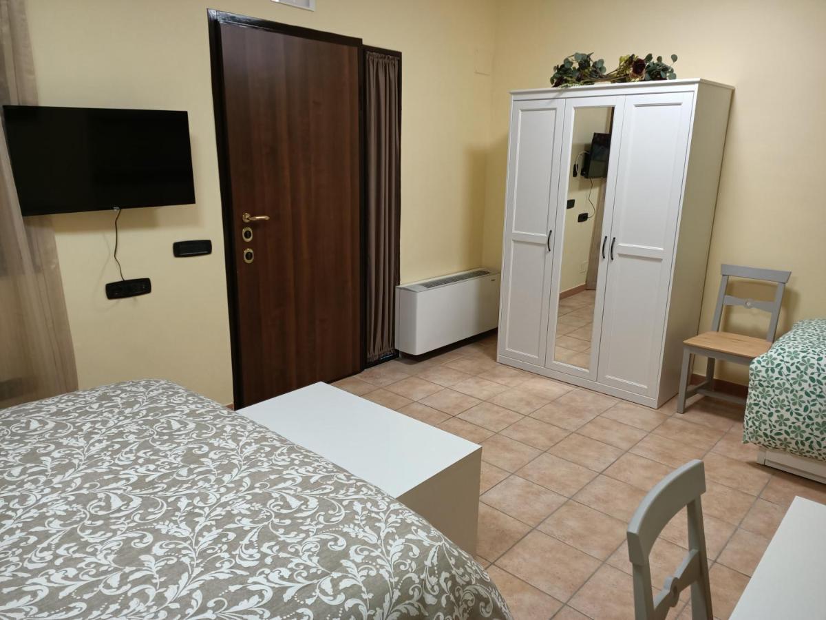 B&B Villa Salome' San Pietro Clarenza Exterior photo